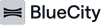 Ouster BlueCity Logo